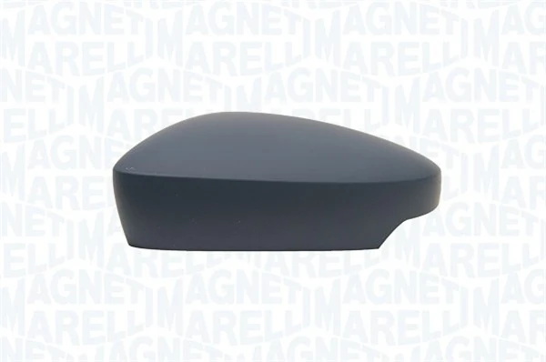 Cover, exterior mirror